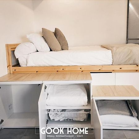 Gook Home Beach Málaga Dış mekan fotoğraf