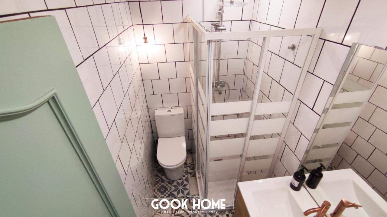 Gook Home Beach Málaga Dış mekan fotoğraf