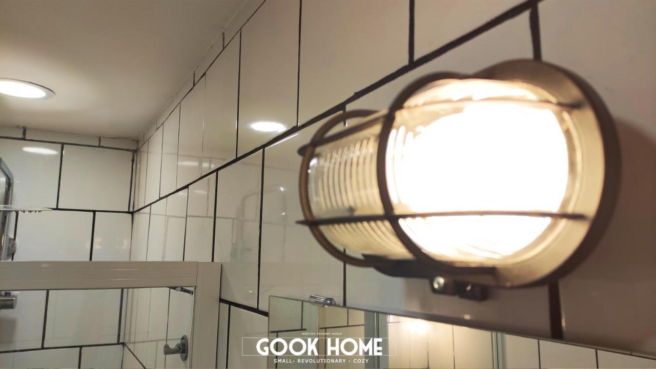 Gook Home Beach Málaga Dış mekan fotoğraf