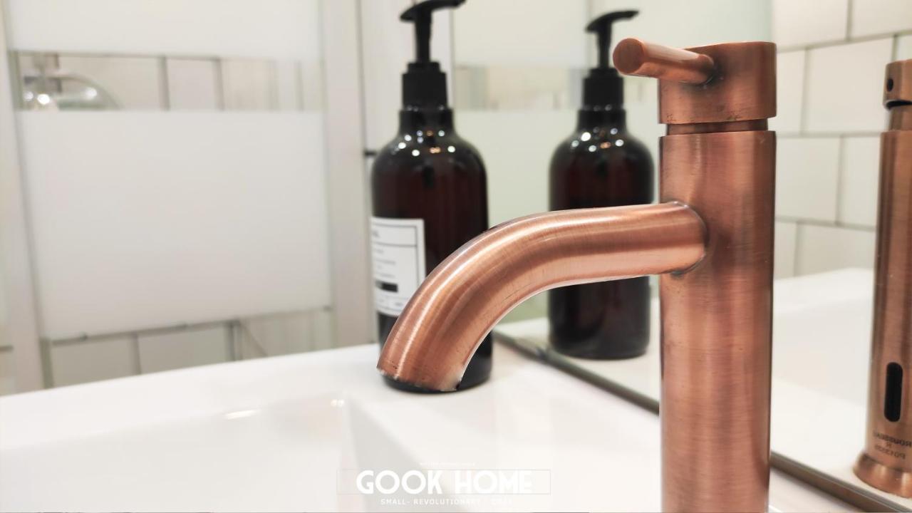 Gook Home Beach Málaga Dış mekan fotoğraf
