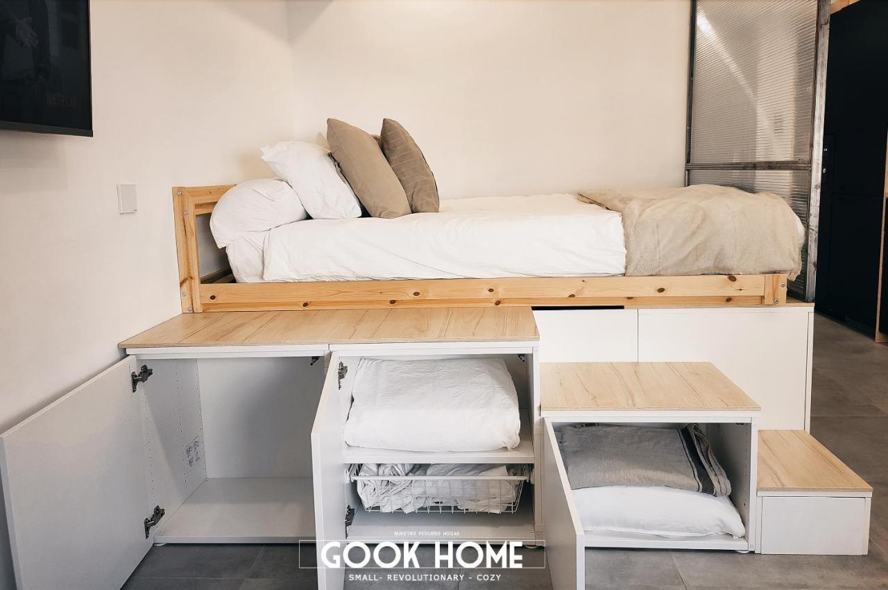 Gook Home Beach Málaga Dış mekan fotoğraf