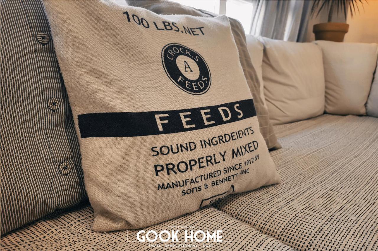 Gook Home Beach Málaga Dış mekan fotoğraf