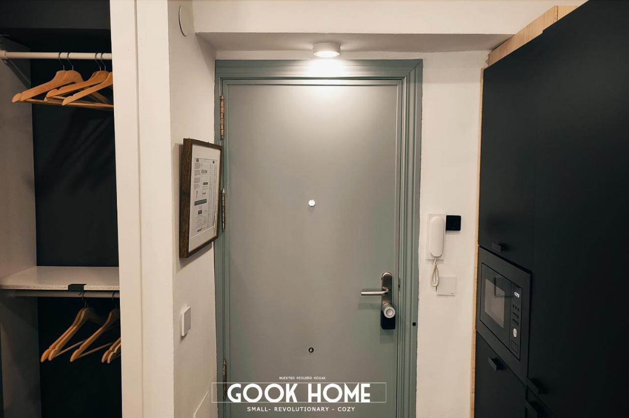 Gook Home Beach Málaga Dış mekan fotoğraf