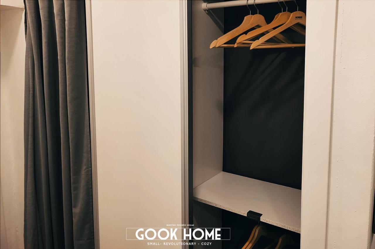 Gook Home Beach Málaga Dış mekan fotoğraf