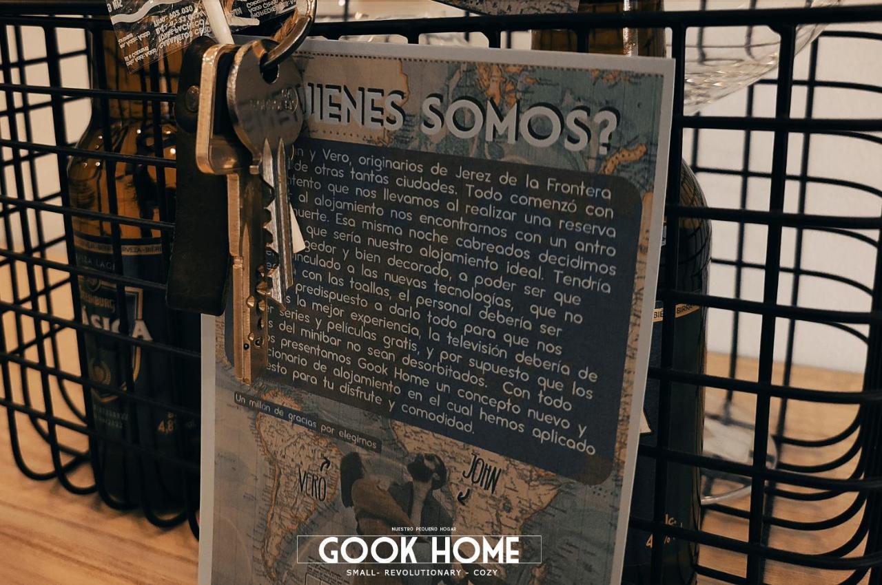 Gook Home Beach Málaga Dış mekan fotoğraf