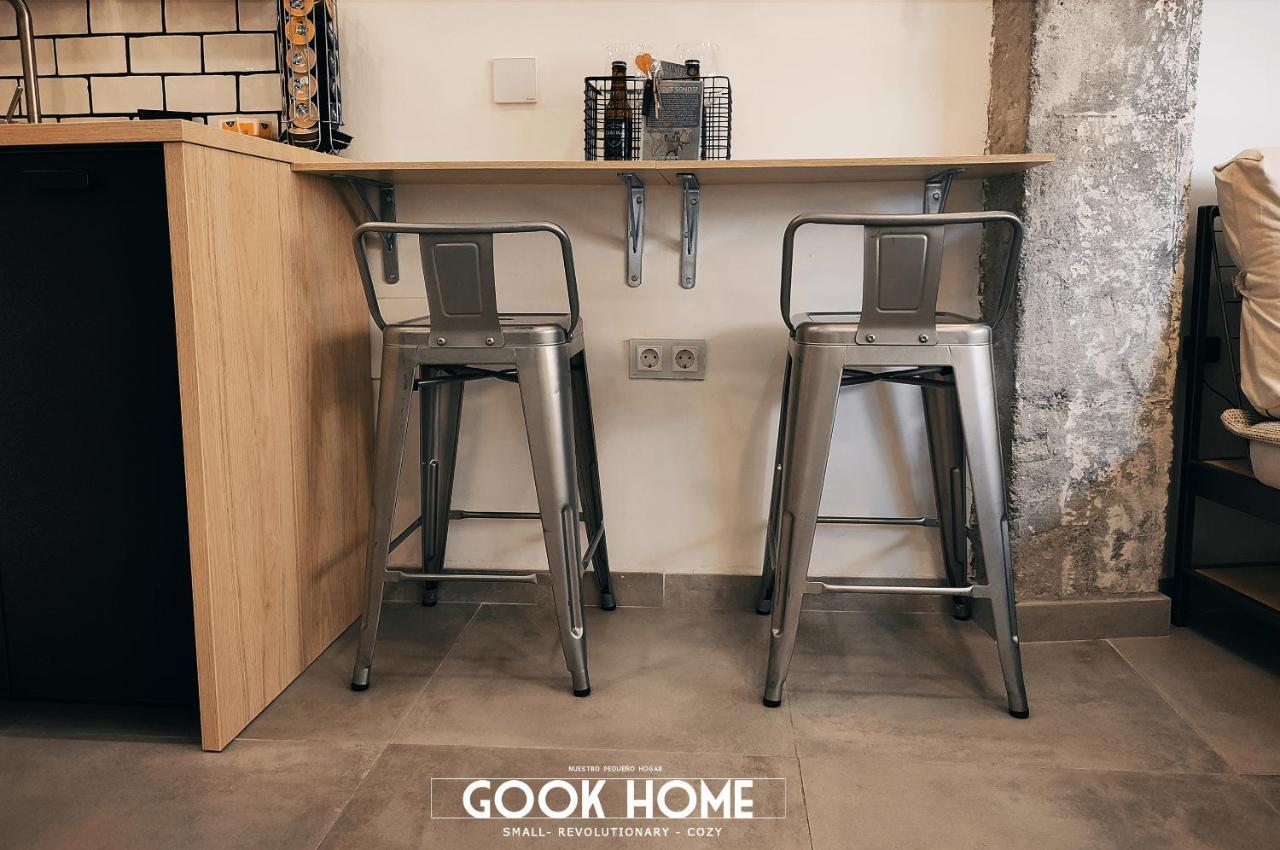 Gook Home Beach Málaga Dış mekan fotoğraf
