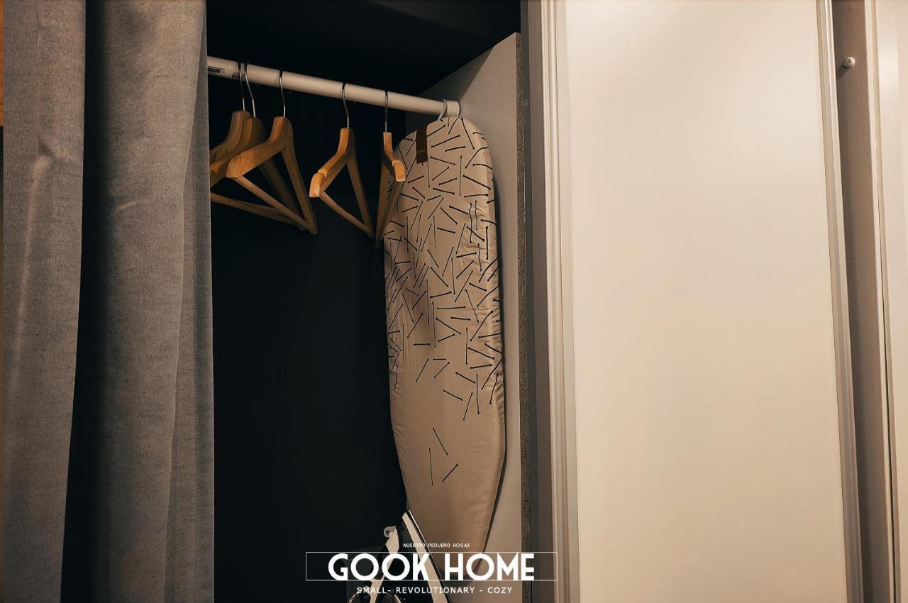 Gook Home Beach Málaga Dış mekan fotoğraf