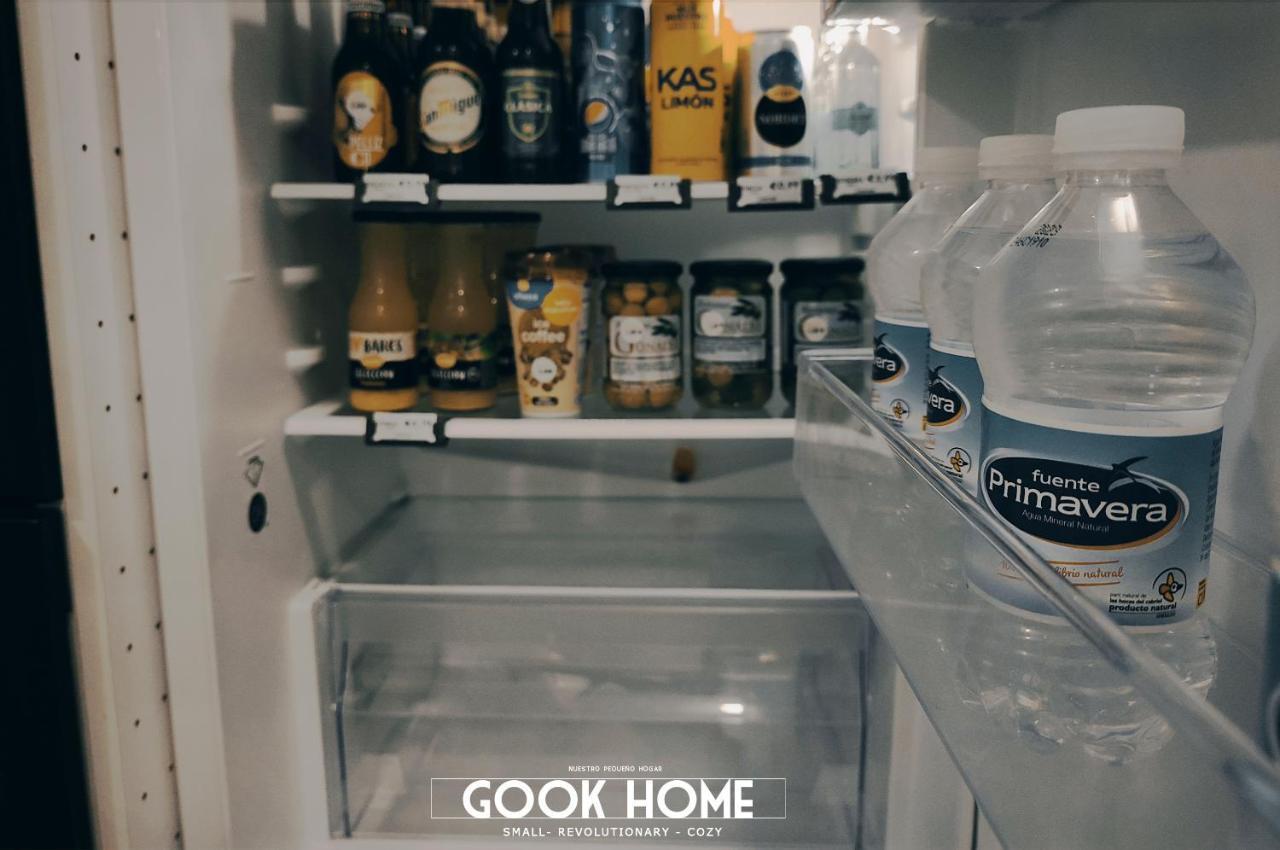 Gook Home Beach Málaga Dış mekan fotoğraf