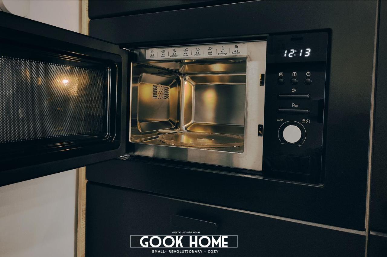 Gook Home Beach Málaga Dış mekan fotoğraf
