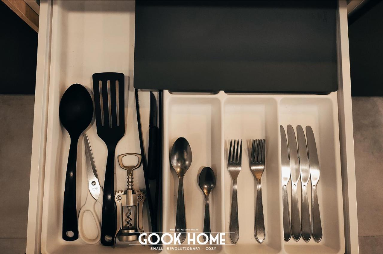 Gook Home Beach Málaga Dış mekan fotoğraf