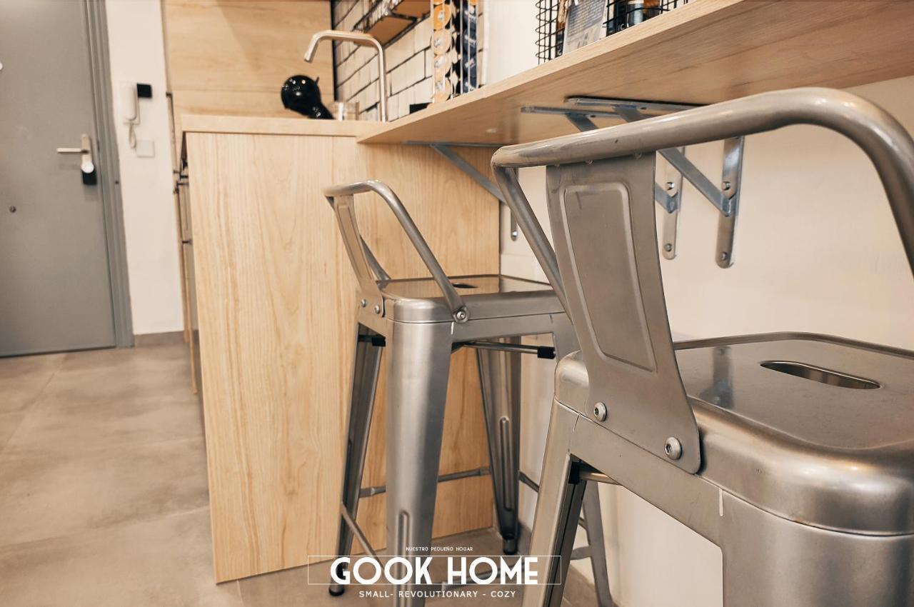 Gook Home Beach Málaga Dış mekan fotoğraf