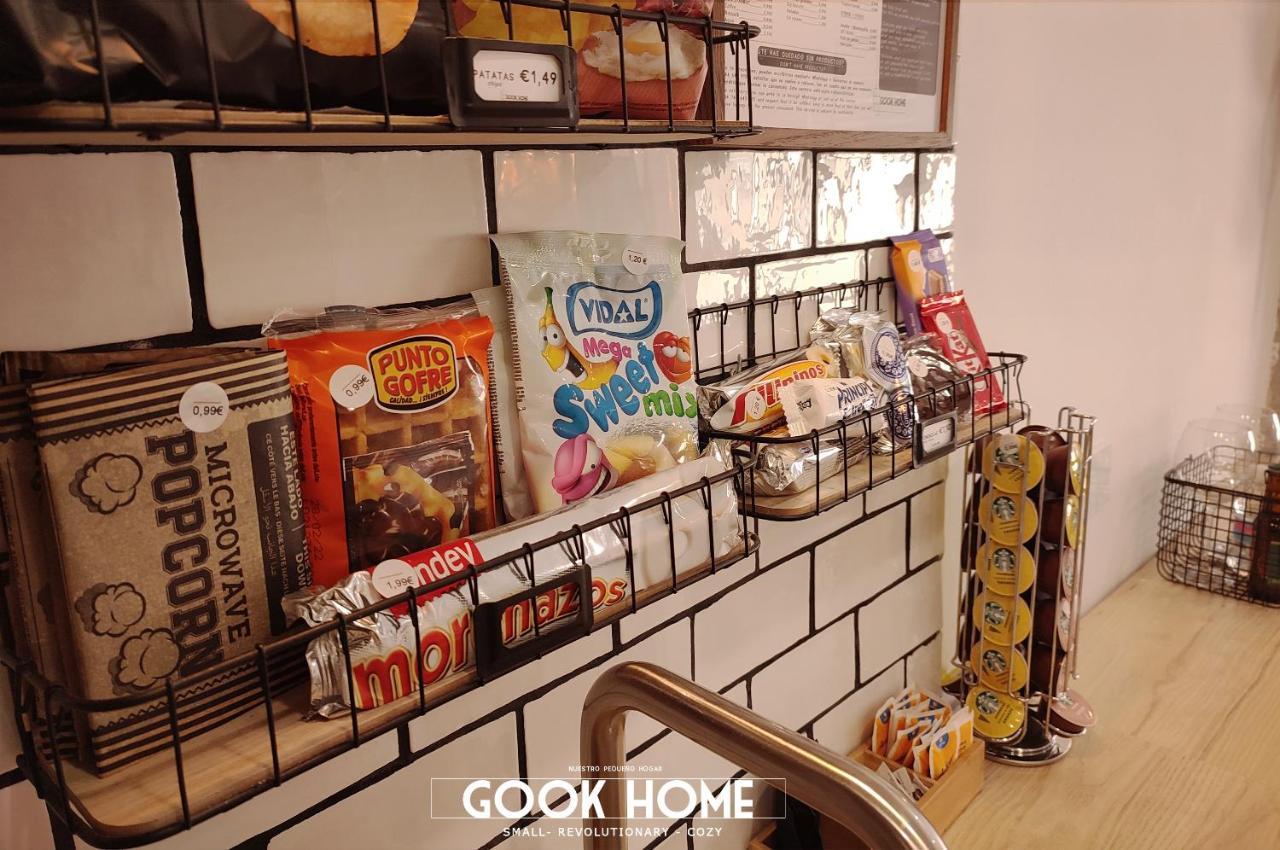 Gook Home Beach Málaga Dış mekan fotoğraf